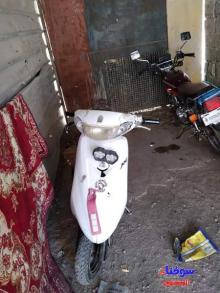 ماطور دراجة كابريتر تعبان - سوق ليبيا المفتوح