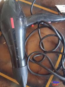 سشوار ، جودة وماركة عالمية