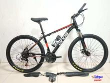 دراجة هوائية ، يابانية كيمو