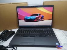 لابتوب Dell  الدقة FHD 1080