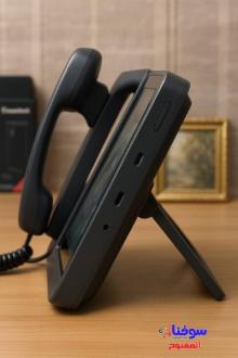 هاتف أرضي ذكي بنظام أندرويد متكامل