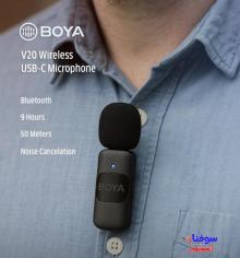 ارتقِ بتجربة التسجيل الصوتي