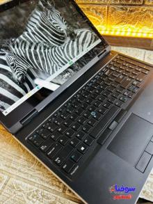 مو كل لاب توب بيتحمل ضغط الشغل