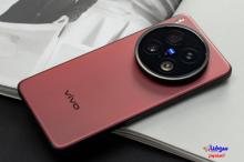 الخارق موبايل  VIVO X200 Ultra ملك التصوير