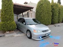 انظف سيارات الهوندا بالمملكة اصلية وعلى تحدي