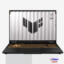 ASUS TUF FZ607V