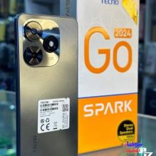 TECNO SPARK GO 2024