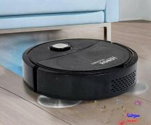 مكنسة الروبوت الذكية موديل S617