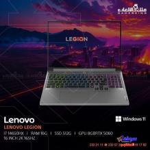 Lenovo Legion