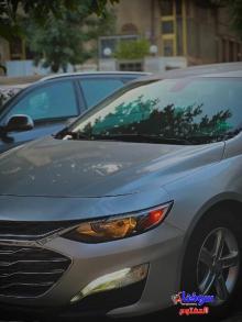 شفرليه ماليبو2022