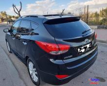 توسان 2011 سيارات توسان - السوق المفتوح