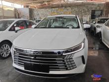 BYD سيارات - السوق المفتوح