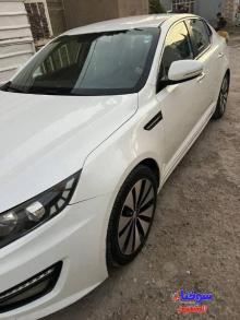 سيارت أوبتما موديل حديث2014