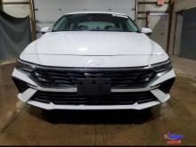 الفخامة والروعه سيارت  هيونداي النترا