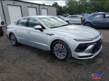 الجمال والروعة سيارت هيونداي سوناتا