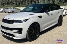 رينج روفر سبورت 2025 Autobiography