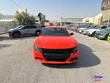 الراحه والجمال سيارةDODGE   CHARGER    2023