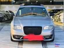 سيارة اوباما C300s موديل 2018 بجم عريض