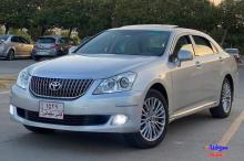 من اجمل واروع سيارت ‏تويوتا برادو VX موديل 2008 خليجي