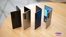 الجهاز القابل للطي ليلبي كل احتياجاتك  #samsung galaxy z fold 7