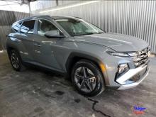 نوع السيارة : هيونداي توكسان