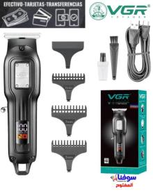 ماكينة حلاقة الأصلية VGR V-918