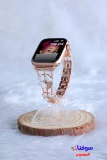 اجمل   ساعة SMART GOLD  المميزة!