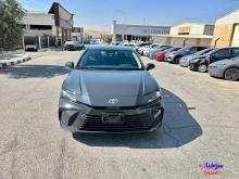 2025   TOYOTA CAMRY LE  Hybrid