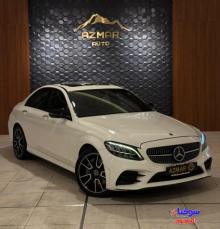 C300 AM موديل: 2020