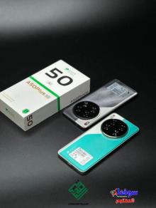 جديدنا من CCIT – هاتف A50 Plus 5G