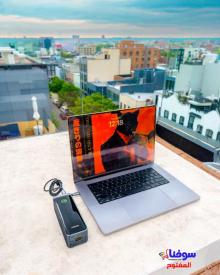 شحن سريع بقوة 250 وات