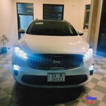 كيا سورنتو Vip موديل 2019