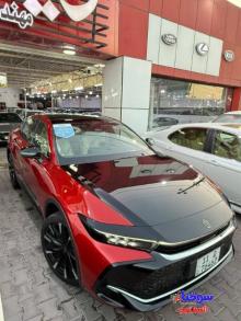 كراون ماجستا ساز ضمان 2023