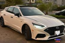 سوناتا Nline فول رياضي( طيااررره )