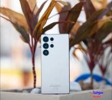 القوية تلقاها في Galaxy S25 Ultra.