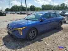 نوع السيارة : كيا k4