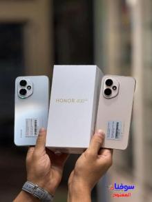 اكتشف السرعة والقوة مع Honor 400 5G