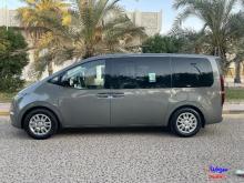 للبيع هيونداي ستاريا موديل 2023