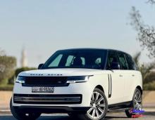 رينج روفر HSE