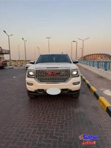 للبيع وانيت جمس دينالي غمارتين  - 8 غيار