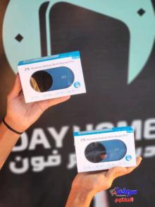 راوتر ZTE U10s PRO