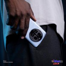 اكتشف متعة المشاهدة الحقيقية على شاشة realme P1 Pro