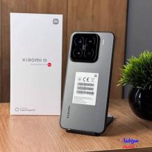 XIAOMI MI 15 512G/12R
