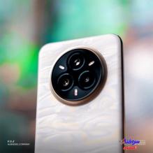 ماتتخيلش، لأن Realme 14 Pro Plus