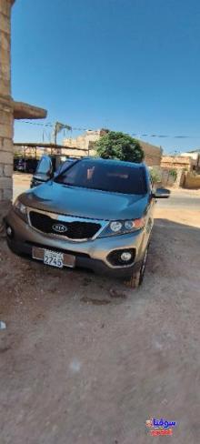 سيرانتو كرت ٢٠١٠