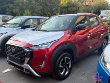 بسعر ناري نيسان ماجنايت 2025