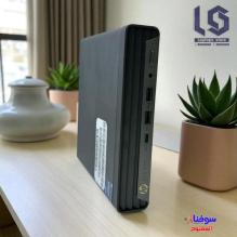 HP Pro Mini 400 G9 Desktop PC