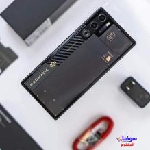 أداء فائـق فـي الالعـاب مع هاتف 