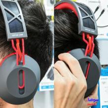 سماعات SolarEcho ANC