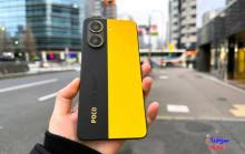 POCO X7 PRO وصل وبقوة خارقة